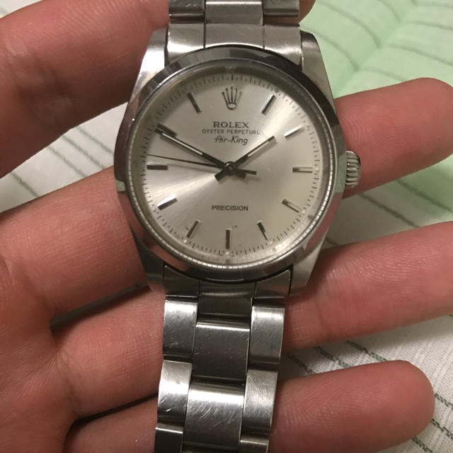 ROLEX - ロレックスの通販 by や's shop｜ロレックスならラクマ