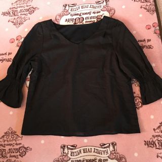 プロポーションボディドレッシング(PROPORTION BODY DRESSING)のプロポーションドレッシング ブラウス新品(シャツ/ブラウス(長袖/七分))