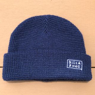 ビラボン(billabong)のbillabong beanie(ニット帽/ビーニー)