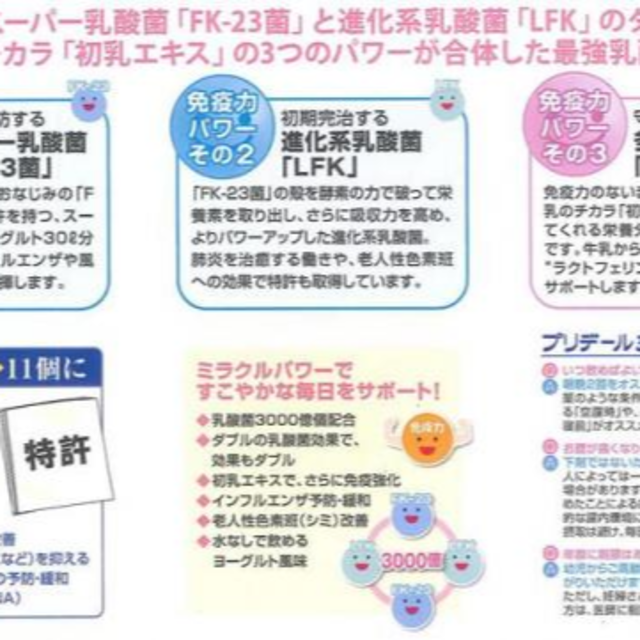 ≪新品未使用≫プリデール3000W(粉末 個包装 1g×60包)SALE‼の