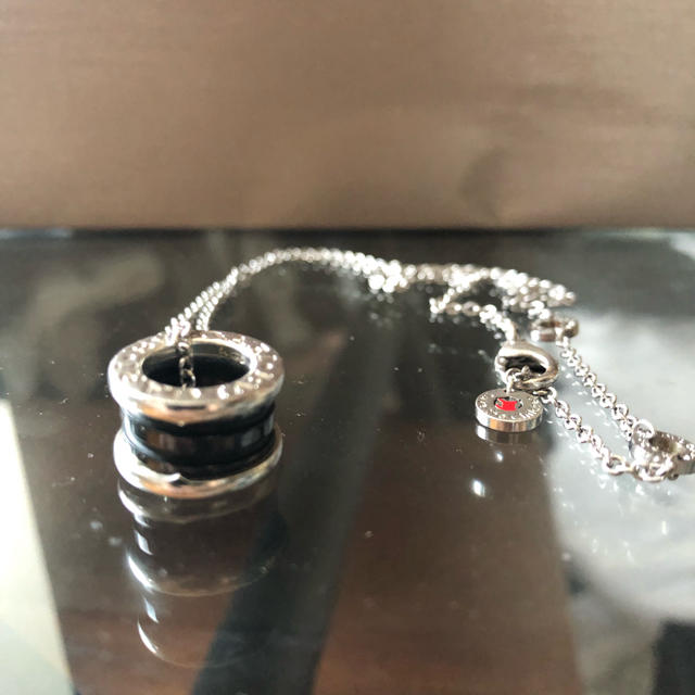 BVLGARI(ブルガリ)のBVLGARI SAVE THE CHILDREN メンズのアクセサリー(ネックレス)の商品写真