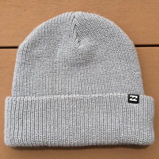 ビラボン(billabong)のbillabong beanie(ニット帽/ビーニー)