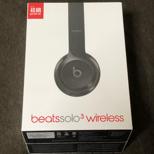 Beats Solo3 Wireless