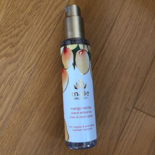 マリエオーガニクス(Malie Organics)のマリエオーガニクス(香水(女性用))