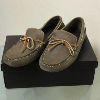 コールハーン(Cole Haan)のコールハーン ドライビングシューズ(デッキシューズ)