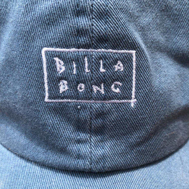billabong(ビラボン)のbillabong cap メンズの帽子(キャップ)の商品写真