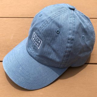 ビラボン(billabong)のbillabong cap(キャップ)