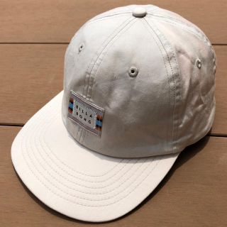 ビラボン(billabong)のbillabong cap(キャップ)