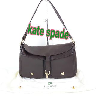 ケイトスペードニューヨーク(kate spade new york)のkate spade ケイトスペード ショルダーバッグ(ショルダーバッグ)