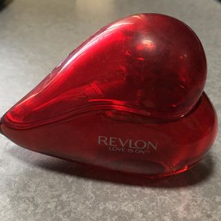 レブロン(REVLON)のREVLON 香水(香水(女性用))