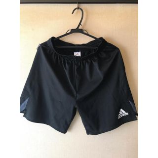 アディダス(adidas)のアディダス ハーフパンツ(ハーフパンツ)