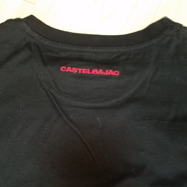 CASTELBAJAC(カステルバジャック)のカステルバジャック　ロンT メンズのトップス(Tシャツ/カットソー(七分/長袖))の商品写真