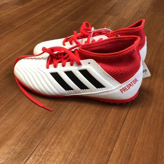 アディダス(adidas)のトレーニングシューズ アディダス23cm(シューズ)