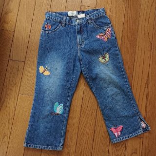 ギャップキッズ(GAP Kids)のギャップ キッズ カプリパンツ(パンツ/スパッツ)