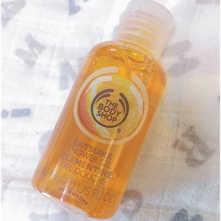 ザボディショップ(THE BODY SHOP)のTHE BODY SHOP(ボディソープ/石鹸)