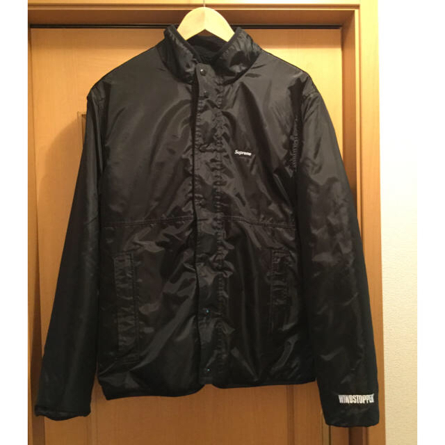 Supreme - Supreme Reversible Fleece Jacket/サイズLの通販 by Supreme shop｜シュプリームならラクマ 在庫正規店