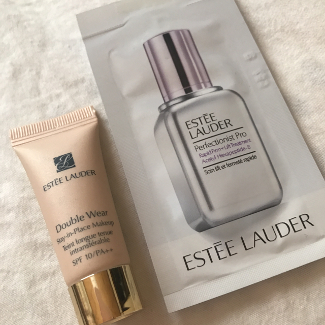 Estee Lauder(エスティローダー)のエスティローダー ダブルウェア ファンデーション コスメ/美容のベースメイク/化粧品(ファンデーション)の商品写真