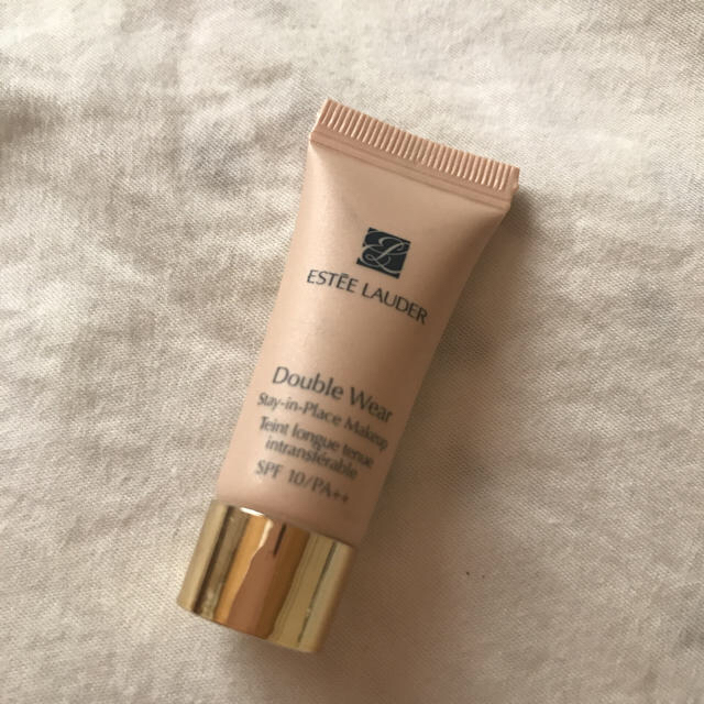 Estee Lauder(エスティローダー)のエスティローダー ダブルウェア ファンデーション コスメ/美容のベースメイク/化粧品(ファンデーション)の商品写真