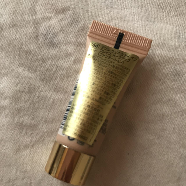 Estee Lauder(エスティローダー)のエスティローダー ダブルウェア ファンデーション コスメ/美容のベースメイク/化粧品(ファンデーション)の商品写真