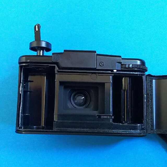 OLYMPUS - 値下げ‼️OLYMPUS XA2珍しいA16、A11フラッシュ2個セットの