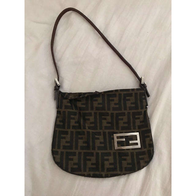 FENDI バッグ