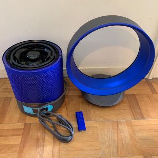 ダイソン(Dyson)のてんてん様 専用(扇風機)