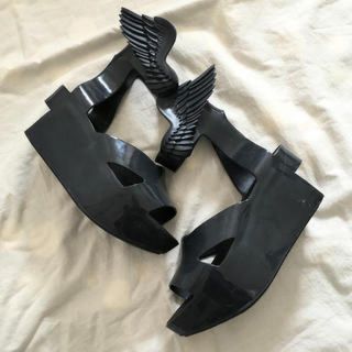 5ページ目 - ヴィヴィアン(Vivienne Westwood) サンダル(レディース)の ...
