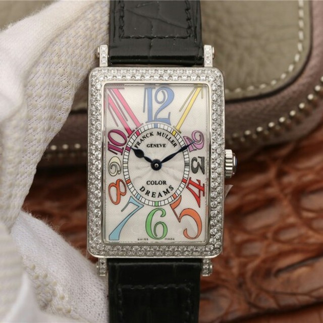 FRANCK MULLER - 腕時計
FRANCK MULLERの通販 by シムラ's shop｜フランクミュラーならラクマ