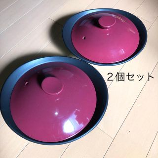 ナルミ(NARUMI)のナルミ クックボウル ペアセット(食器)