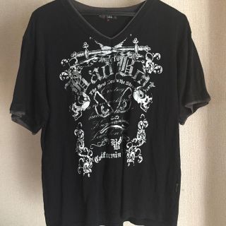 バッドボーイ(BADBOY)のBADBOYのTシャツ(Tシャツ/カットソー(半袖/袖なし))