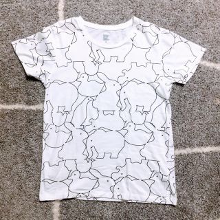 デザインティーシャツストアグラニフ(Design Tshirts Store graniph)のGraniph（グラニフ）  Tシャツ(Tシャツ(半袖/袖なし))