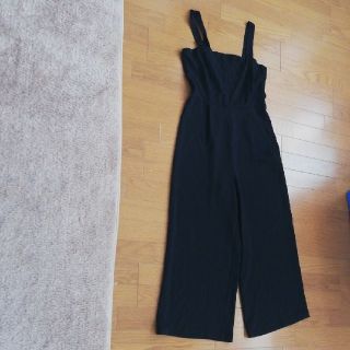 ザラ(ZARA)のStradivarius　サロペット(サロペット/オーバーオール)