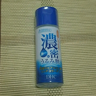 ディーエイチシー(DHC)のDHC  濃密うるみ肌  化粧水  (化粧水/ローション)