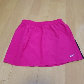 ナイキ(NIKE)のスコート(ウェア)