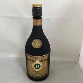 サントリー(サントリー)のブランデー  サントリー  XO  サントリー リミテッド  720ml(ブランデー)