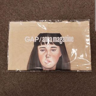 ギャップ(GAP)のGAP トートバッグ(トートバッグ)