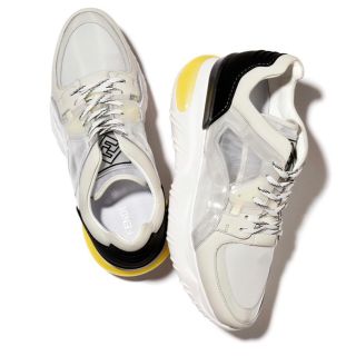 フェンディ 靴/シューズ(メンズ)(イエロー/黄色系)の通販 17点