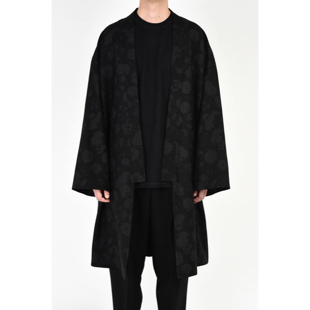 【完売品】LADMUSICIAN KIMONO JACKET