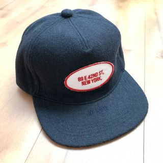 ビーミング ライフストア バイ ビームス(B:MING LIFE STORE by BEAMS)のB:MING ビーミング キャップ(キャップ)