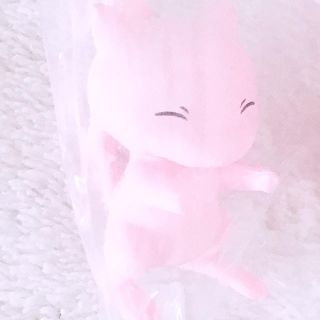 ポケモン(ポケモン)のポケモン まえならえまーち ミュウ 未開封(キャラクターグッズ)