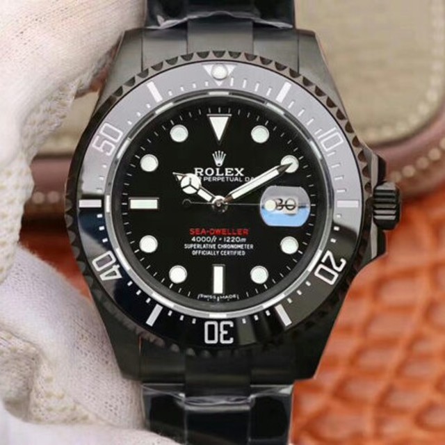 ROLEX - ロレックス ROLEX DEEPSEAディープシーの通販 by vnjxzbd_0556's shop｜ロレックスならラクマ