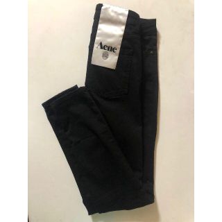 Acne Studios  SKIN 5 POCKET (デニム/ジーンズ)