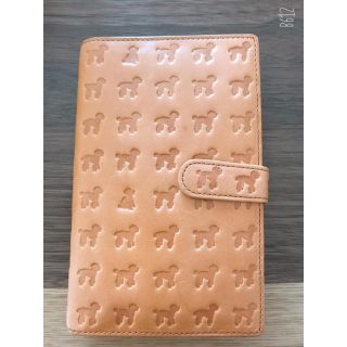 杏子様♡エッセンス オブ ポイズン♡プードル柄 カードケース(その他)