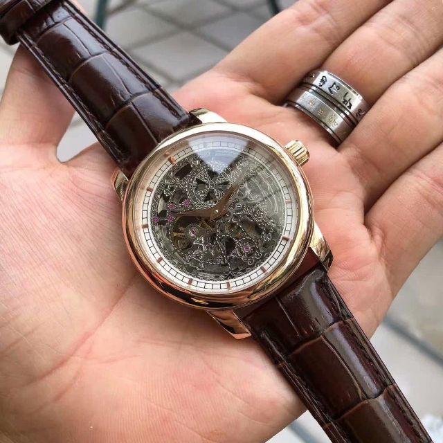 スーパー コピー ブランパン 時計 海外通販 / PATEK PHILIPPE - パテックフィリップ 　メンズ　ファッション　自動巻き　腕時計 kurの通販 by ｘｓｗ１6's shop｜パテックフィリップならラクマ