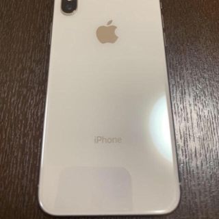 アイフォーン(iPhone)の本日大幅値下げ iphone x256gb(スマートフォン本体)