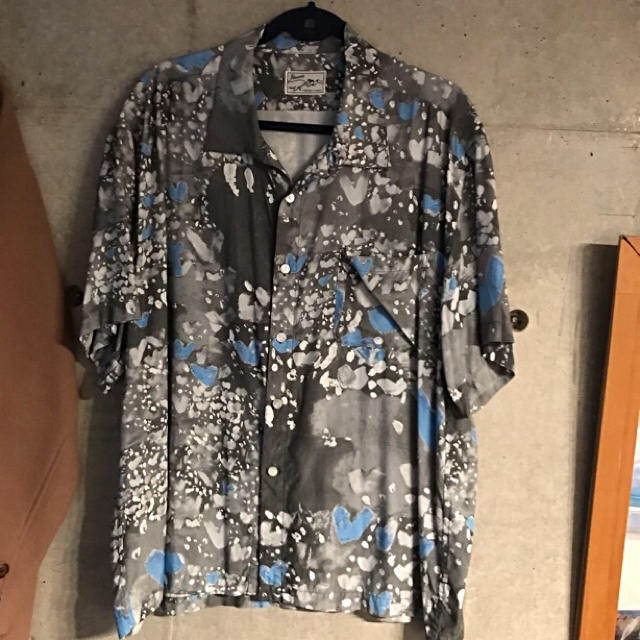 porter classic ポータークラシック ハート アロハシャツの通販 by ボンド's shop|ラクマ porter classic ポータークラシック ハート アロハシャツの通販 by ボンド's shop|ラクマ