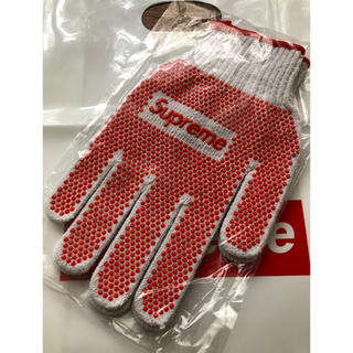シュプリーム(Supreme)のSupreme Grip Work Gloves (手袋)