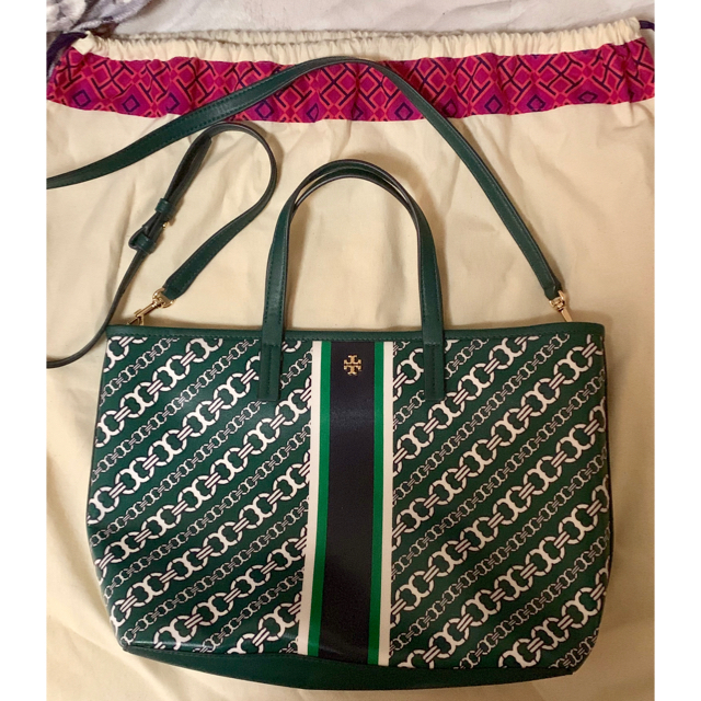 Tory Burch(トリーバーチ)のTory Burch レディースのバッグ(ショルダーバッグ)の商品写真