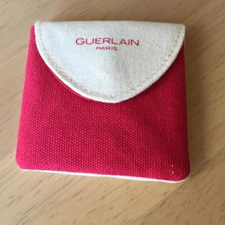 ゲラン(GUERLAIN)のゲラン手鏡(ミラー)