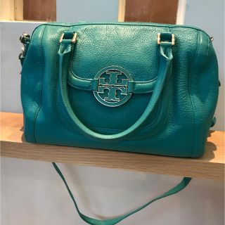 トリーバーチ(Tory Burch)のトリーバーチ ハンドバッグ(ハンドバッグ)